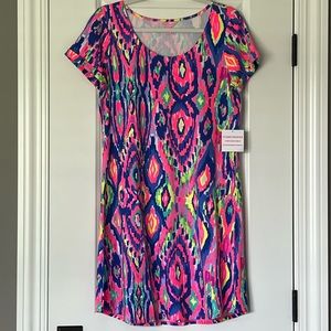 Lilly Pulitzer Tammy Dress UPF 50+